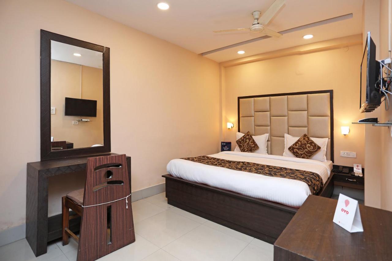 Collection O Greenpark Jamshedpur Exterior photo