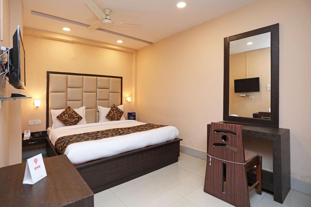 Collection O Greenpark Jamshedpur Exterior photo