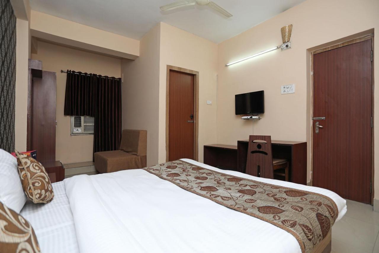 Collection O Greenpark Jamshedpur Exterior photo