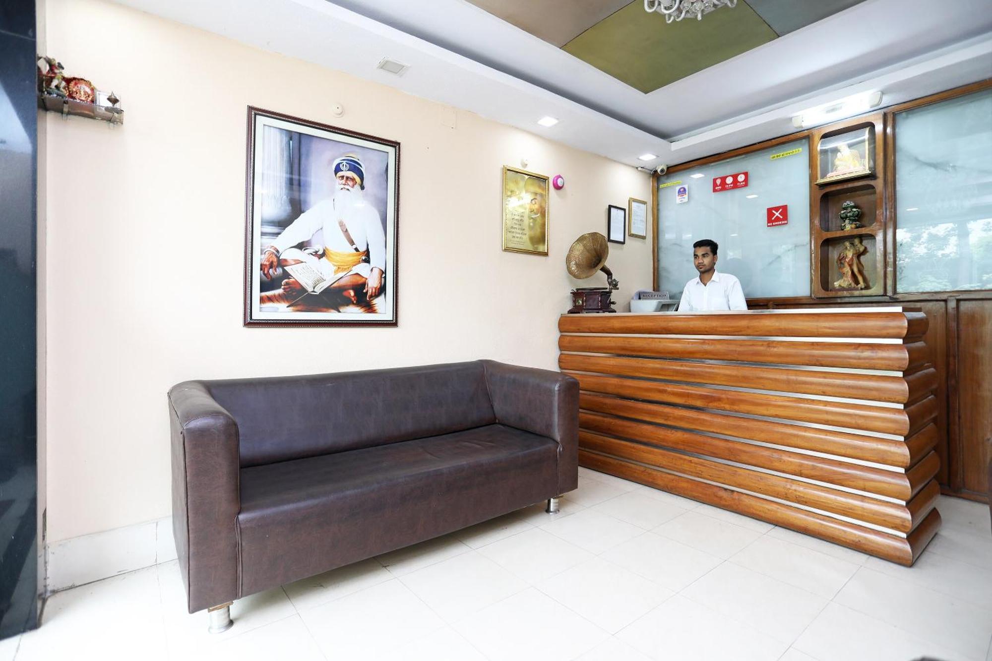 Collection O Greenpark Jamshedpur Exterior photo