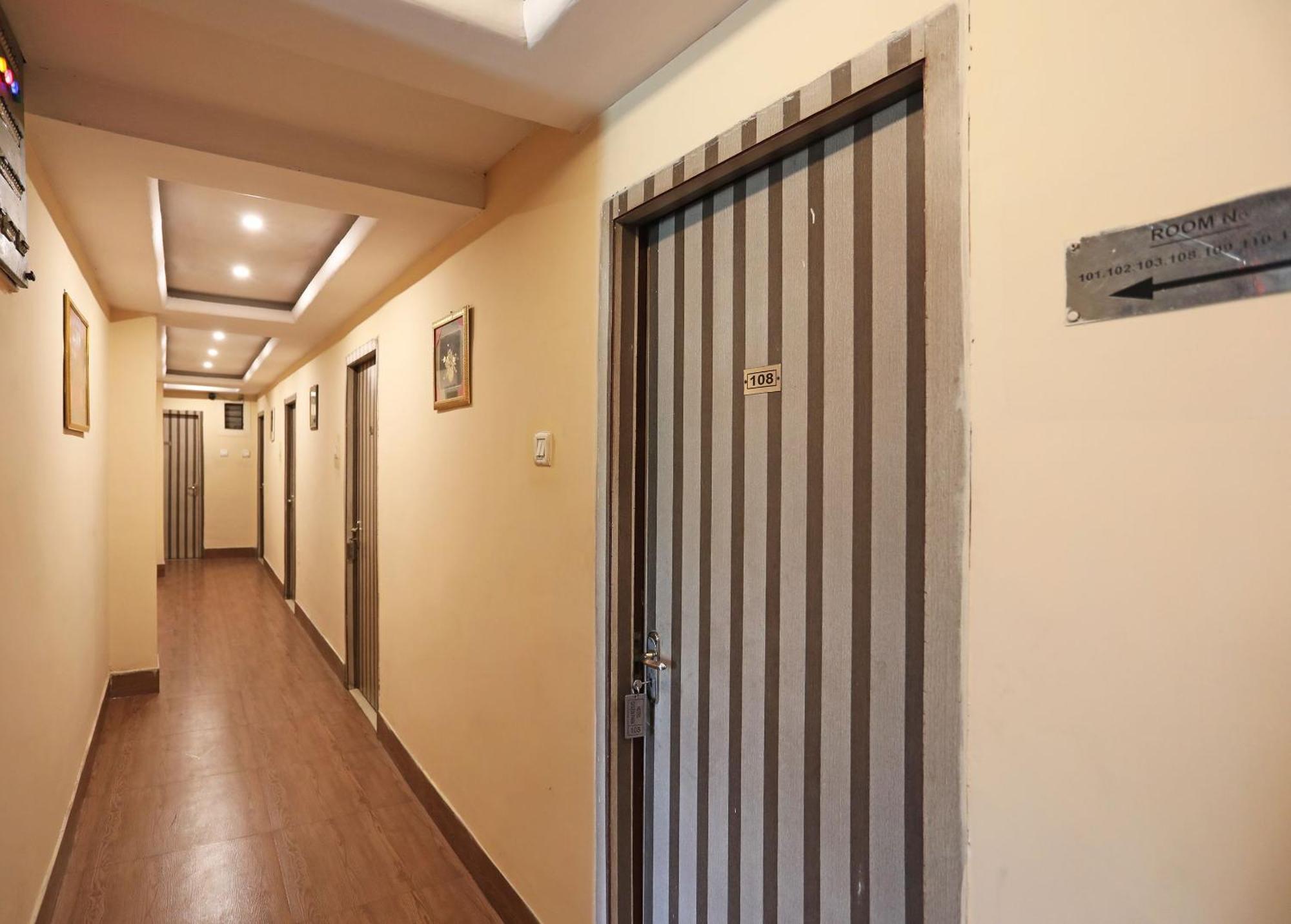 Collection O Greenpark Jamshedpur Exterior photo